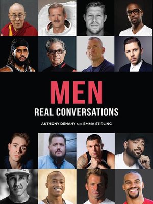 cover image of Men